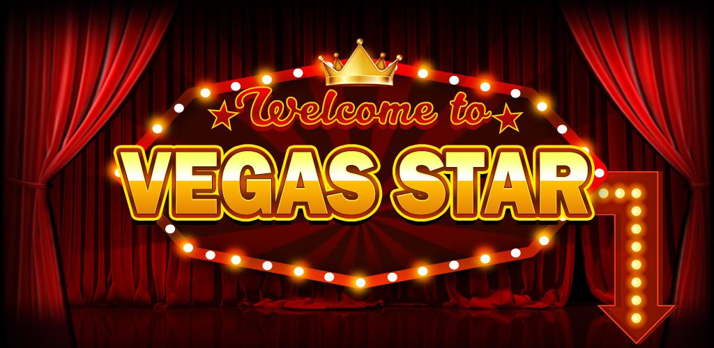Welcome to Vegas Star